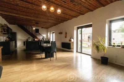 Maison - 92 m² - 3 pièces