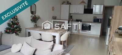 Immeuble - 1 115 m²