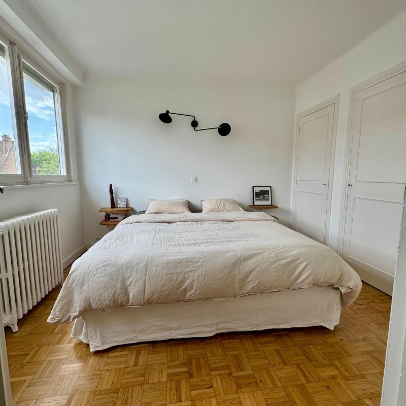 Maison ancienne - 100 m² - 5 pièces