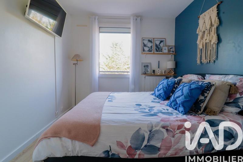 Appartement - 69 m² - 3 pièces