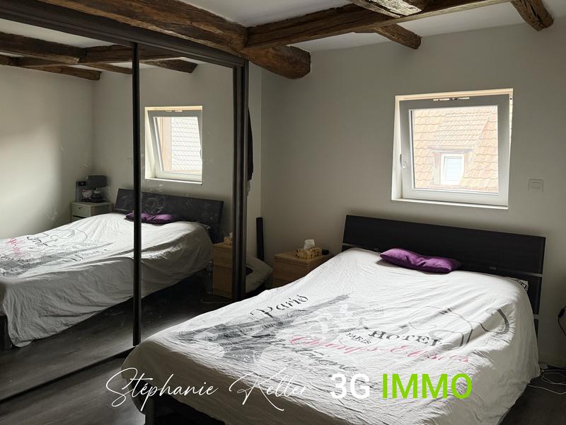 Maison - 149 m² - 6 pièces