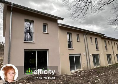 Maison - 69 m² - 3 pièces