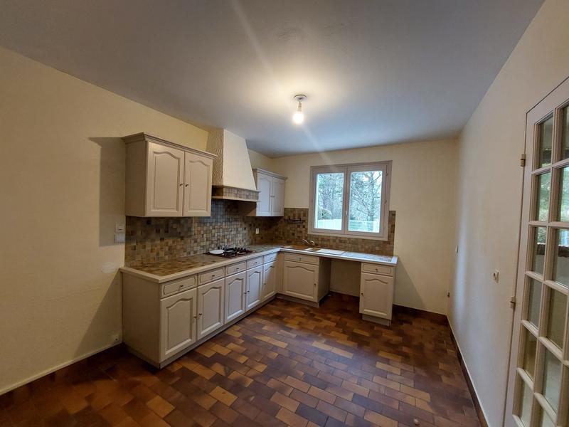 Maison - 155 m² - 5 pièces