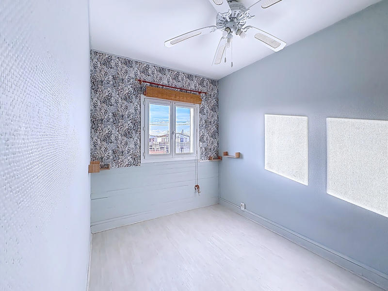 Châlet - 108 m² - 8 pièces