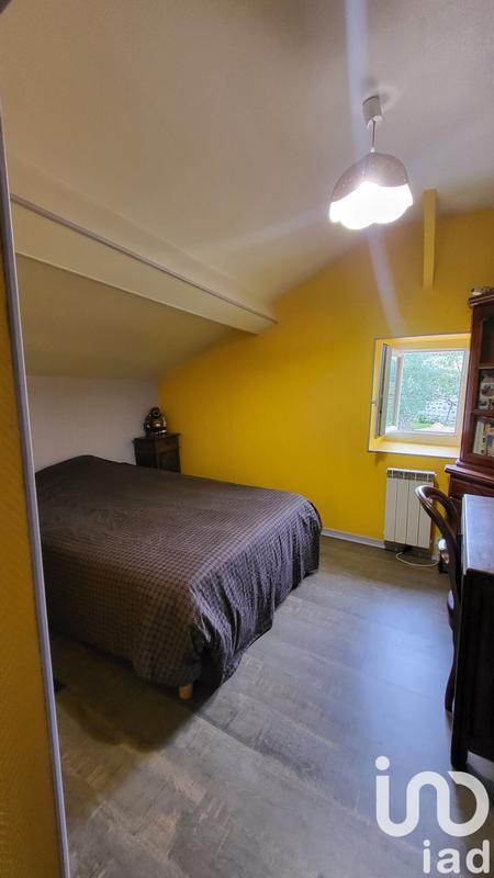 Maison de village - 89 m² - 4 pièces