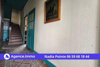 Maison - 135 m² - 7 pièces