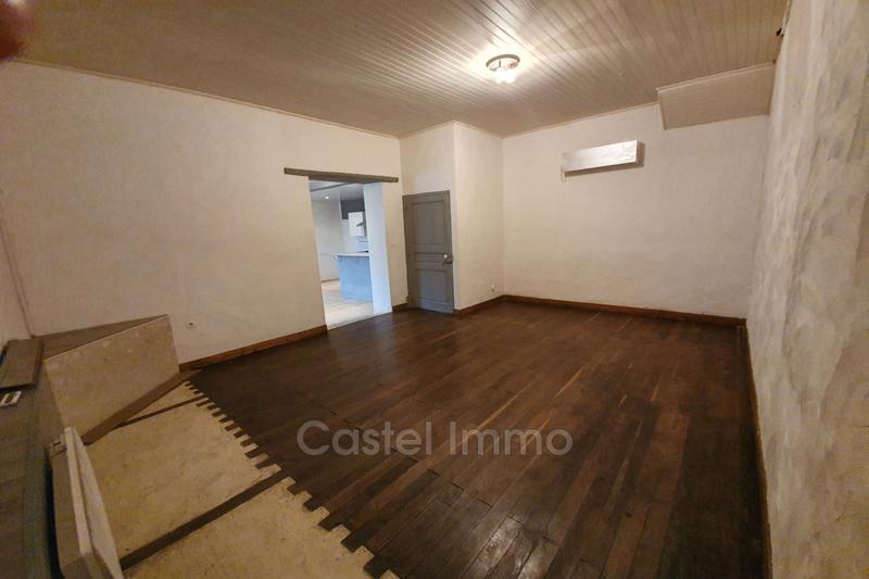 Maison - 127 m² - 4 pièces