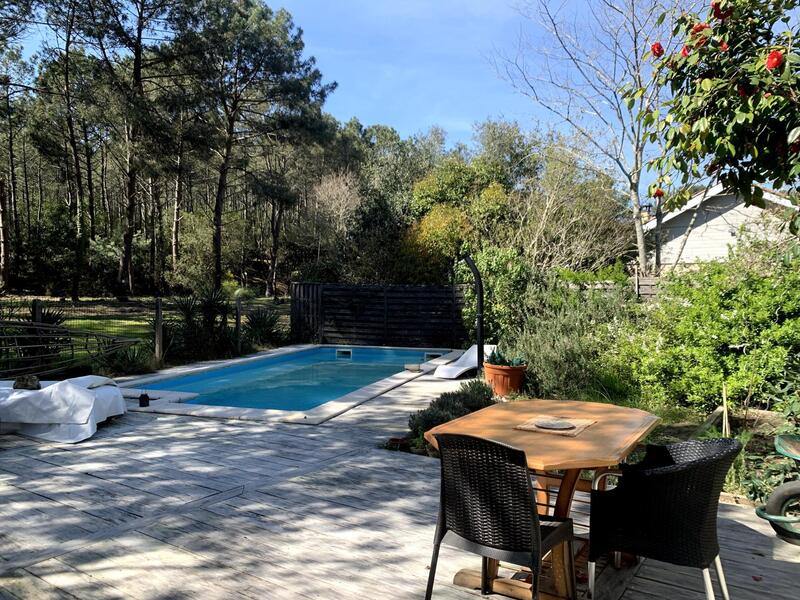 Maison - 117 m² - 6 pièces