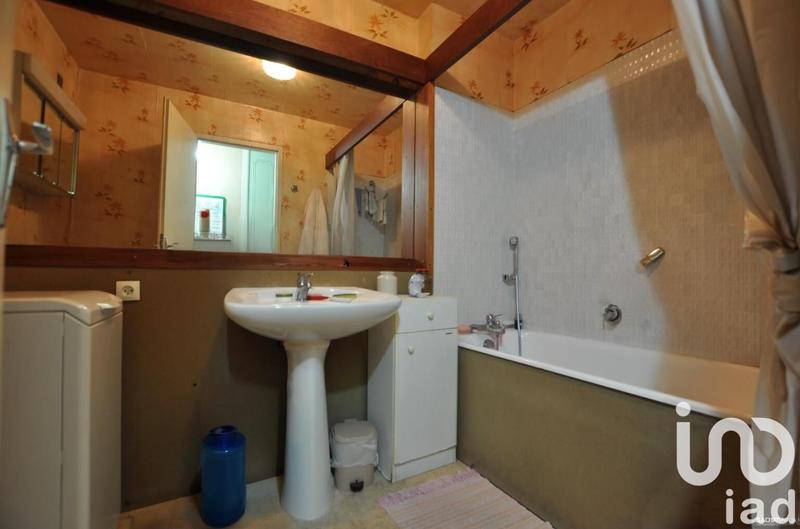 Appartement - 71 m² - 3 pièces