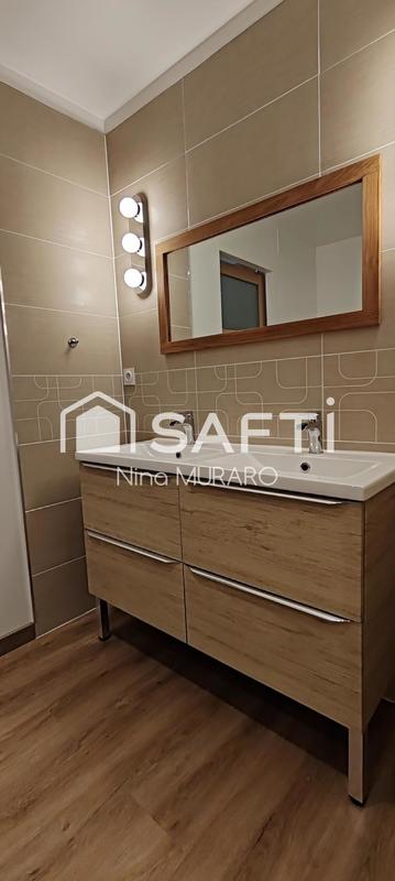 Maison - 163 m² - 4 pièces