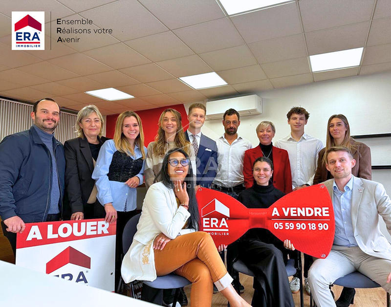 Maison - 119 m² - 4 pièces