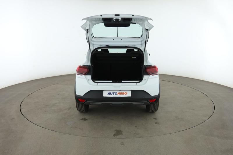 Dacia sandero III Stepway 1.0 TCe Expression Cvt 91 ch