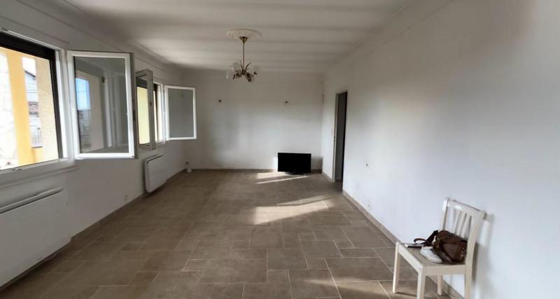 Maison - 119 m² - 5 pièces