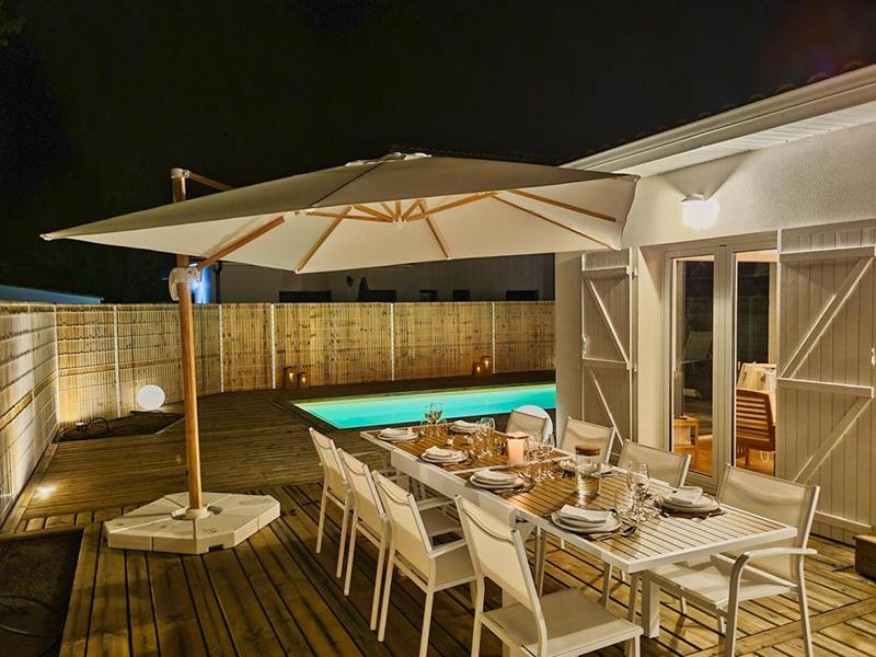 Maison - 87 m² - 5 pièces