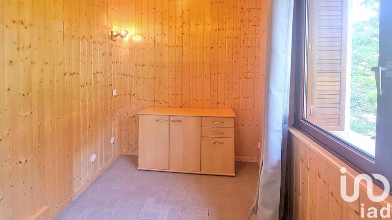 Studio - 22 m² - 1 pièce