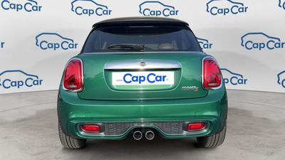 Mini Cooper s III 2.0 192 Bva 7 60 Years