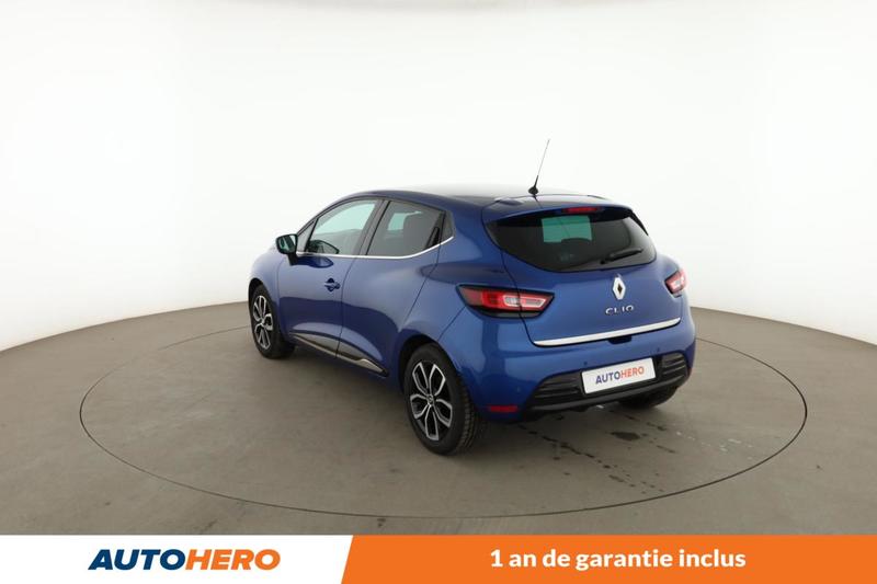 Renault Clio 1.5 dCi Intens 90 ch