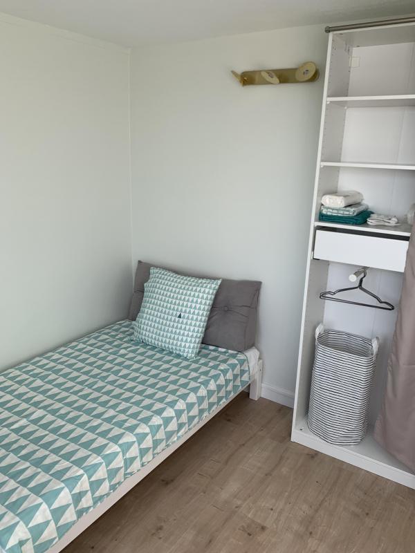 Appartement - 95 m² - 6 pièces