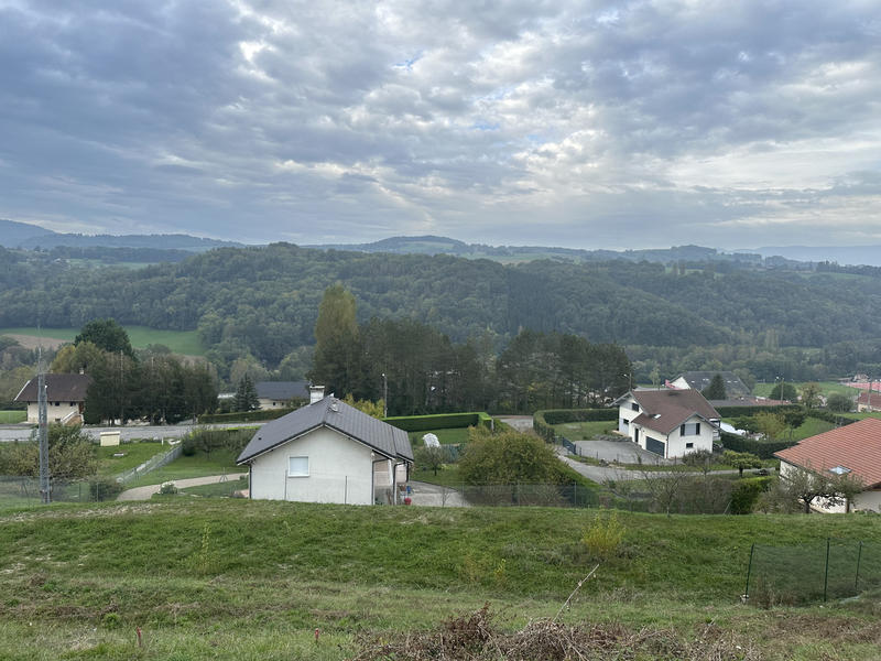 Maison - 93 m² - 5 pièces