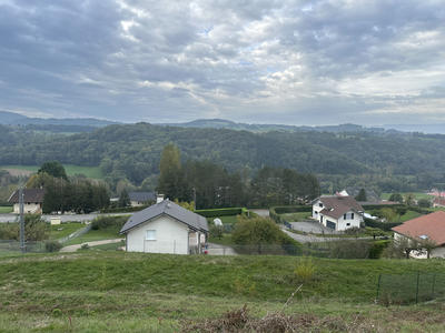 Maison - 93 m² - 5 pièces