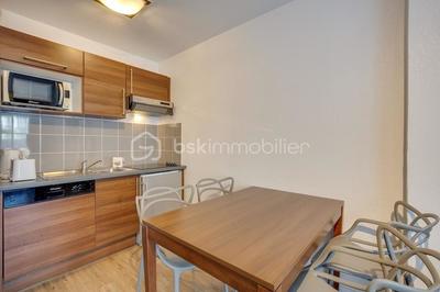 Appartement - 44 m² - 3 pièces