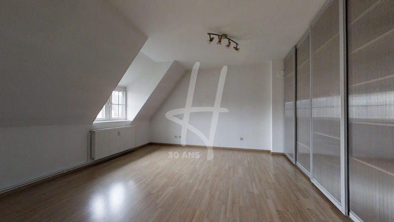 Appartement - 35 m² - 1 pièce