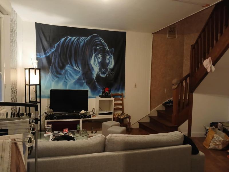 Immeuble - 130 m² - 4 pièces