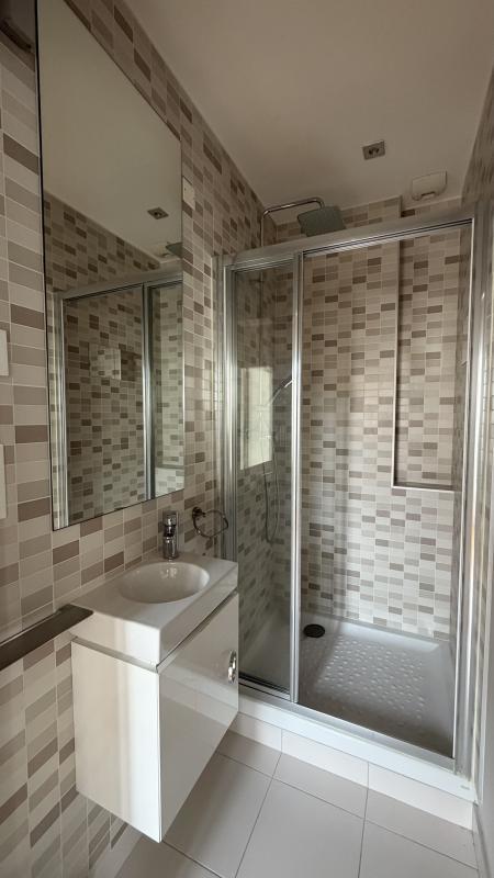 Appartement - 100 m² - 4 pièces