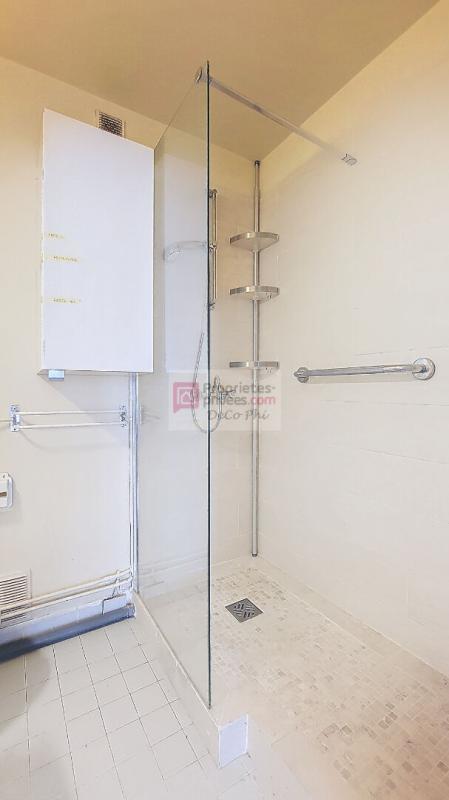 Appartement - 117 m² - 5 pièces