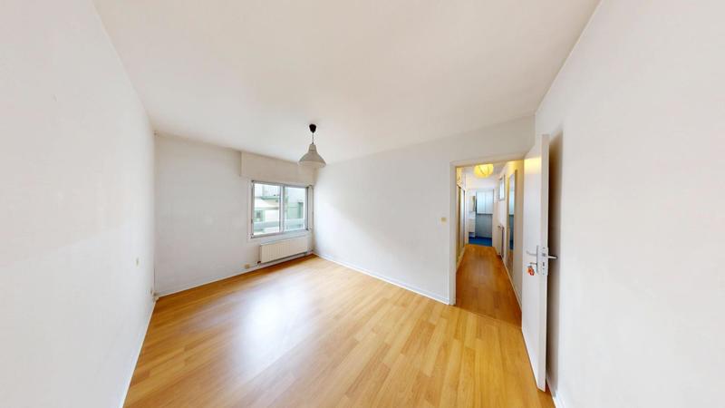 Appartement - 119 m² - 5 pièces