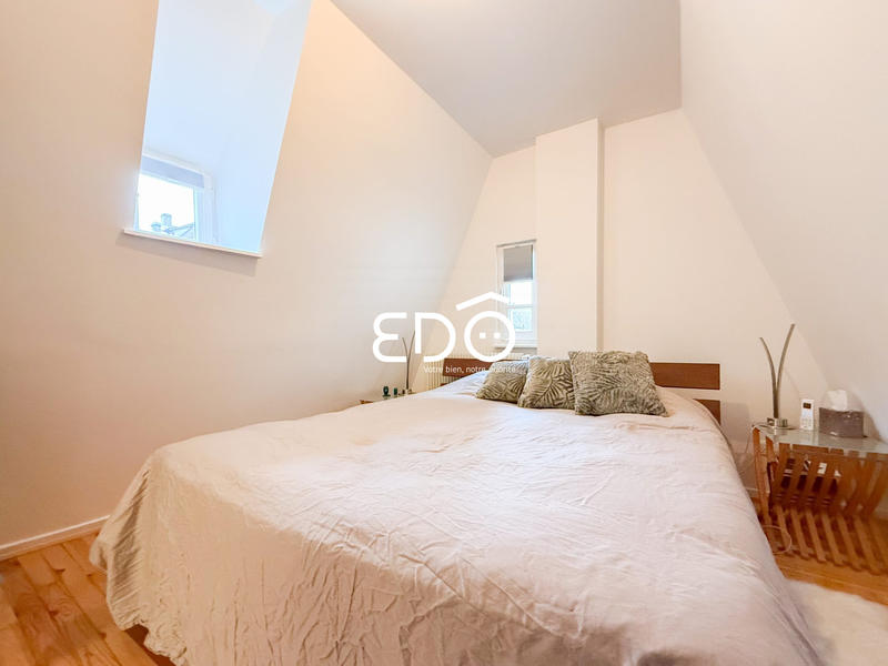 Appartement - 63 m² - 2 pièces