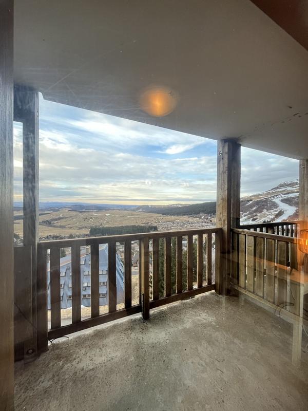 Appartement - 32 m² - 2 pièces