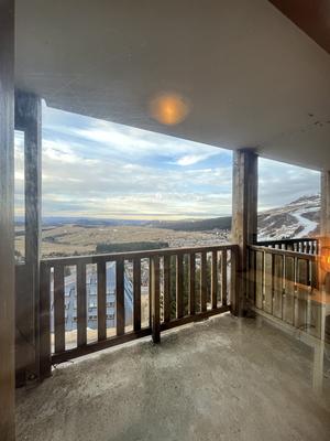 Appartement - 32 m² - 2 pièces