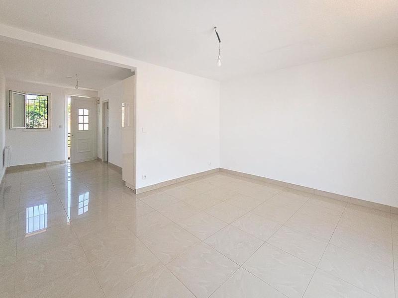 Appartement - 33 m² - 1 pièce