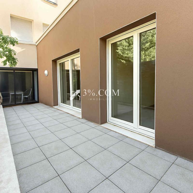 Appartement - 74 m² - 4 pièces