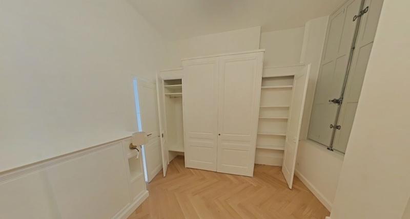 Appartement - 79 m² - 3 pièces