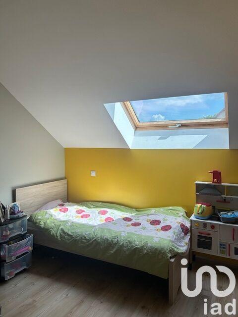 Maison de village - 126 m² - 5 pièces