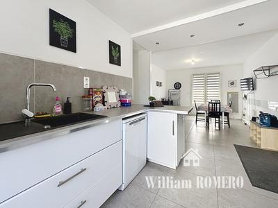 Maison - 70 m² - 4 pièces