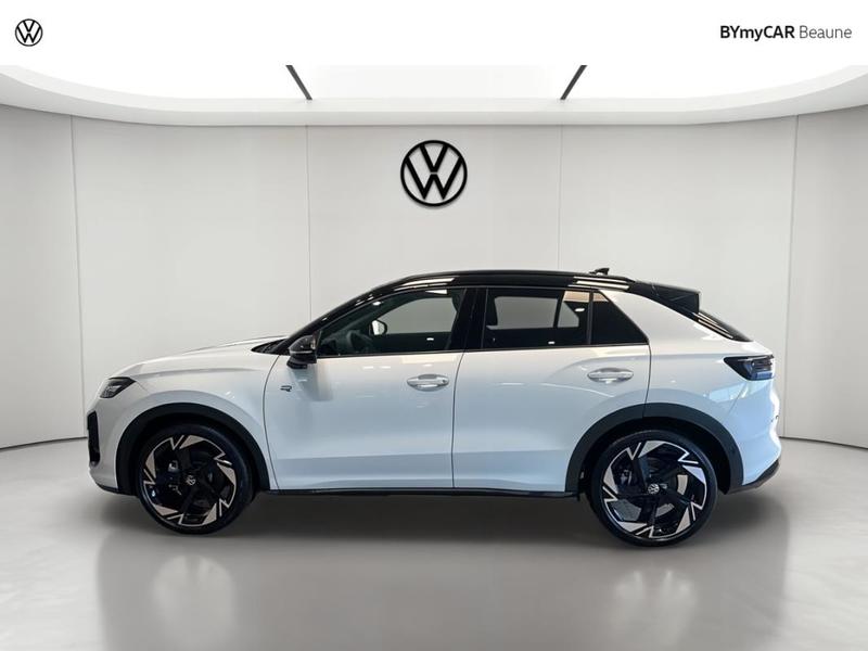 Volkswagen t-Roc 1.5 eTSI Evo2 Hybrid 150 ch Dsg7 R-Line
