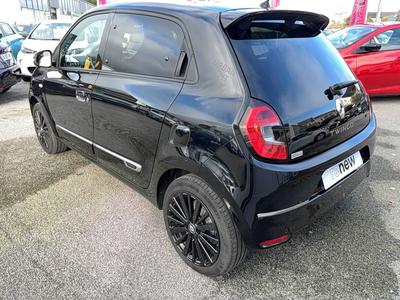 Renault Twingo E-Tech Electrique III Sl Urban Night