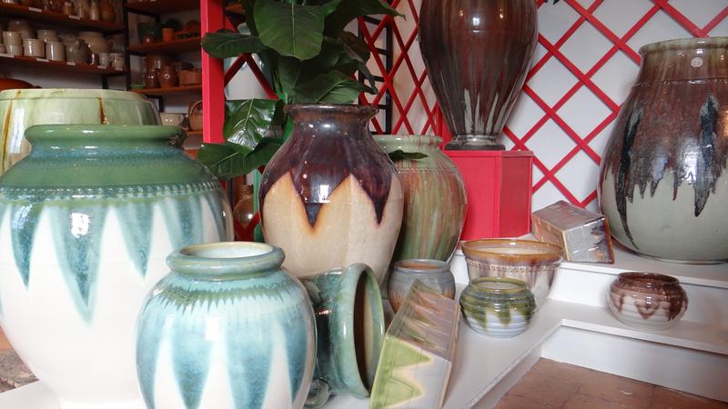 Musée de la Céramique de Digoin