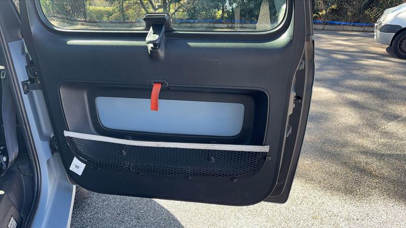 Citroën Ami I 5.5 kWh 8