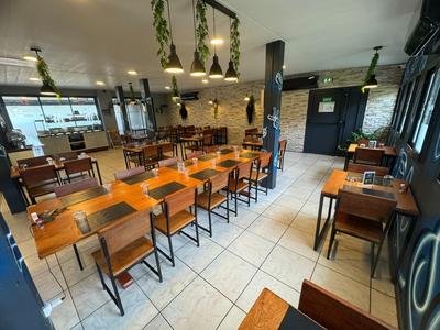 Fonds de commerce - 286 m²
