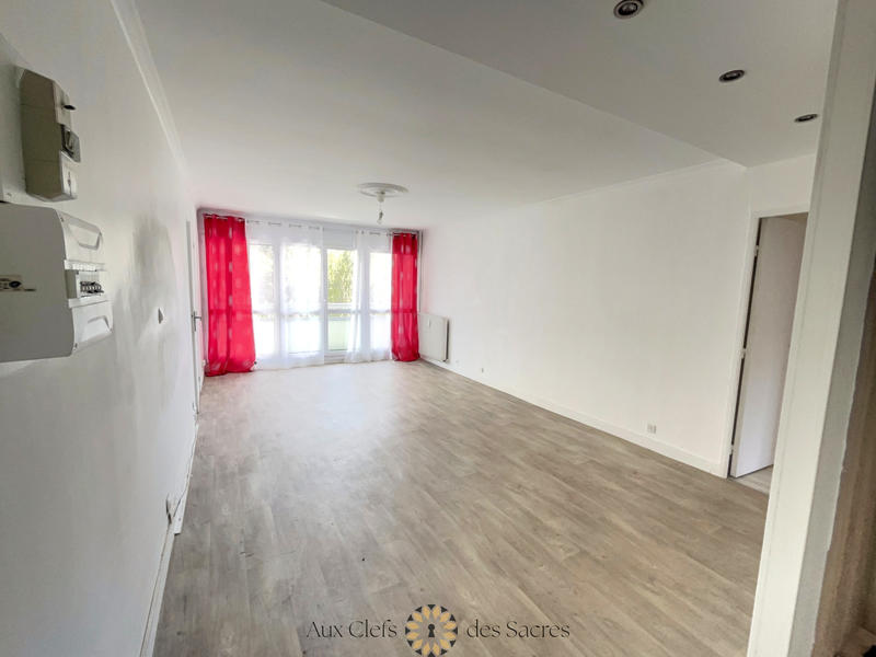 Appartement - 81 m² - 4 pièces