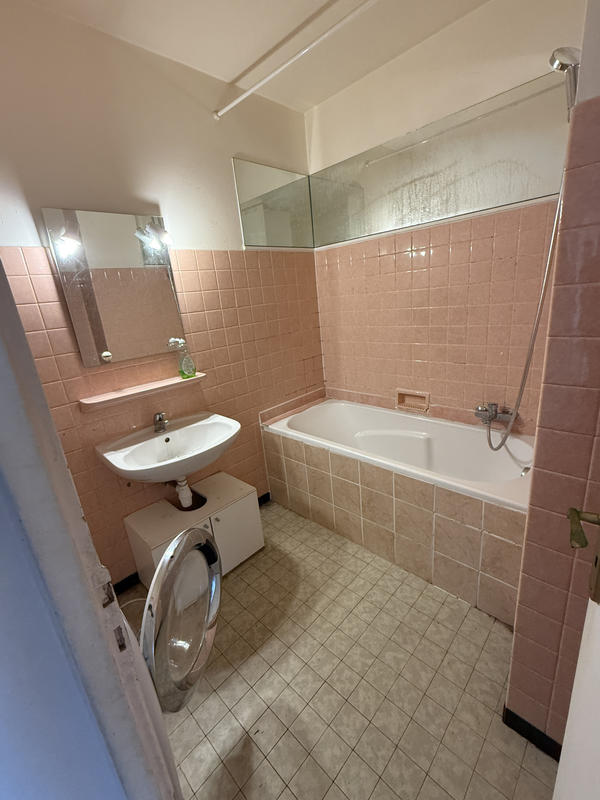 Appartement - 51 m² - 2 pièces