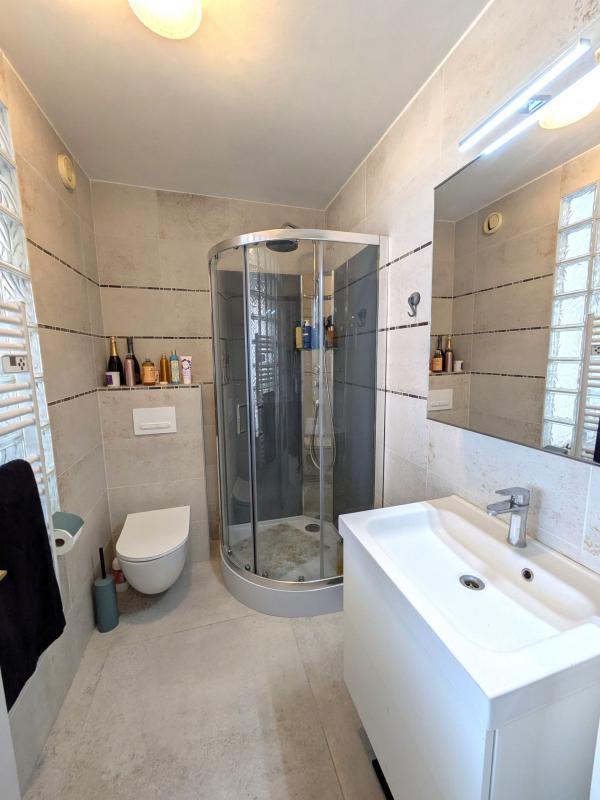 Appartement - 33 m² - 2 pièces