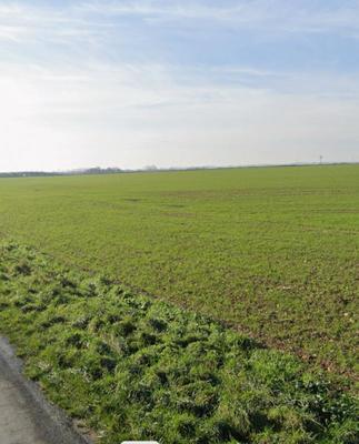 Terrain constructible - 340 m²