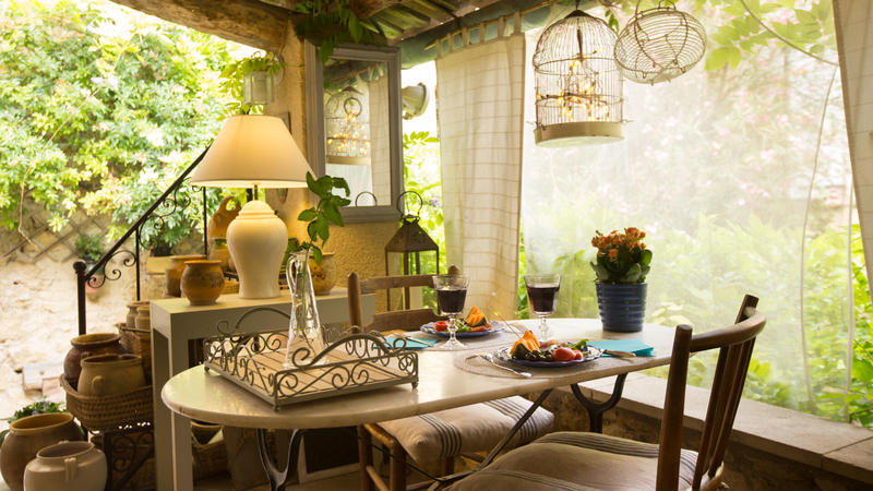 Maison - 456 m² - 14 pièces