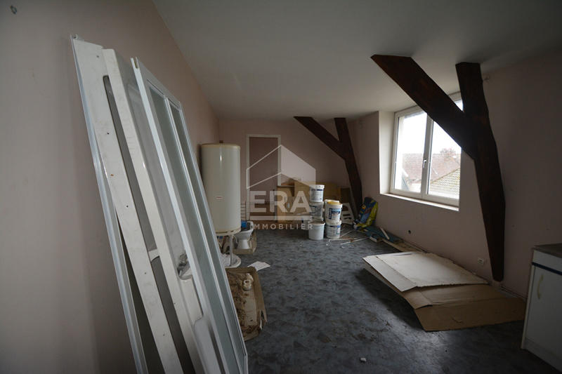 Immeuble - 235 m² - 7 pièces