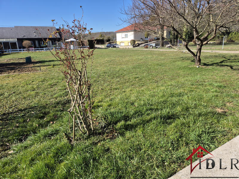 Maison - 102 m² - 5 pièces